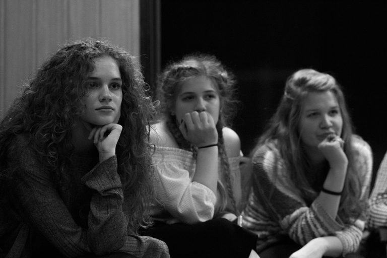 Újra indul színházi nevelési műhelyünk!