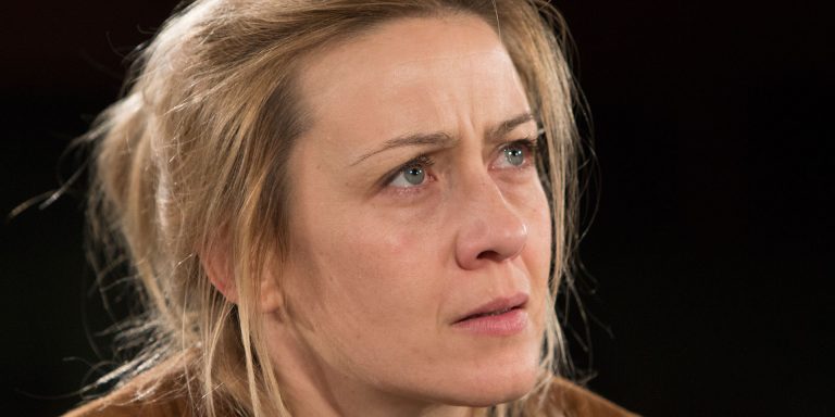 Jelenet A sötétség hatalma című előadásból