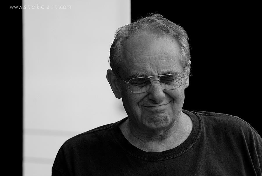 Szellemidézés - Hollósi Frigyes