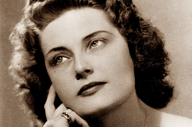 Szellemidézés: Karády Katalin