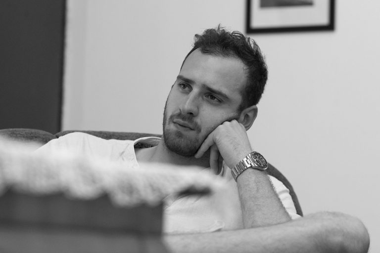 Színházi foglalkozás felnőtteknek Brasch Bencével