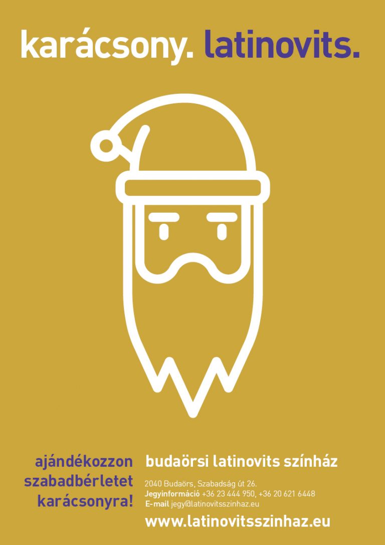 Ajándékozz szabadbérletet karácsonyra!