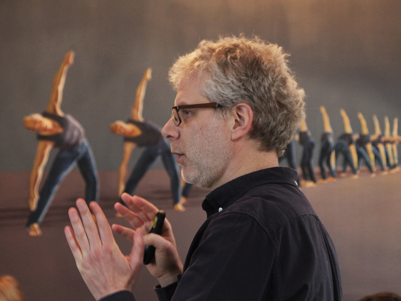 Önmenedzsment Gáspár Mátéval