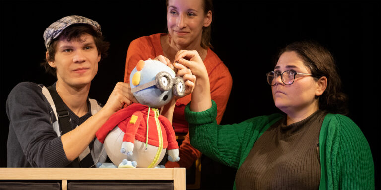 Kozmosz-szösz slide