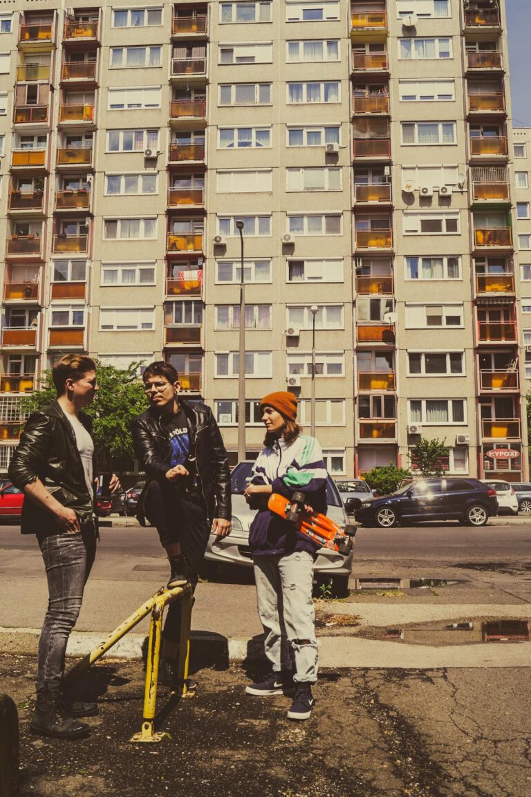 2022-ben is felvételt hirdet a KIMI!