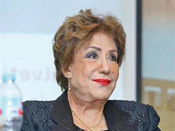 Samiha Ayoub egyiptomi színésznő