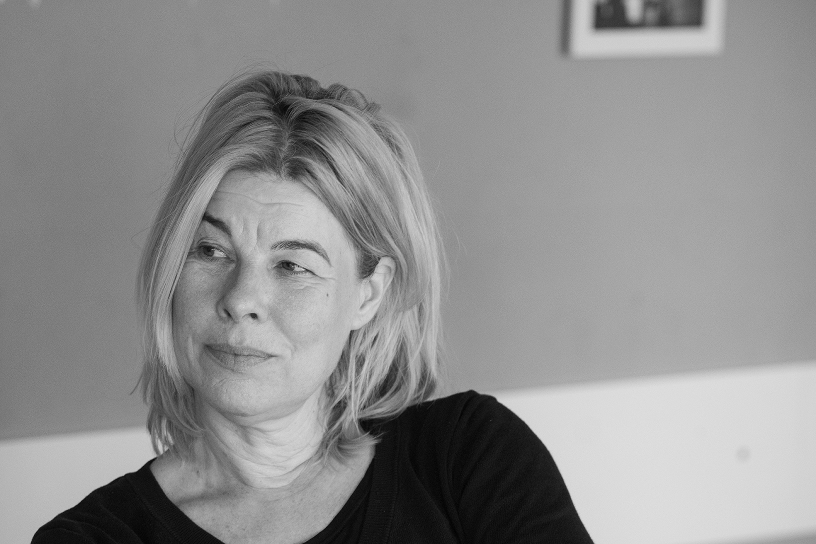 A Beszélnünk kell Kevinről olvasópróbája