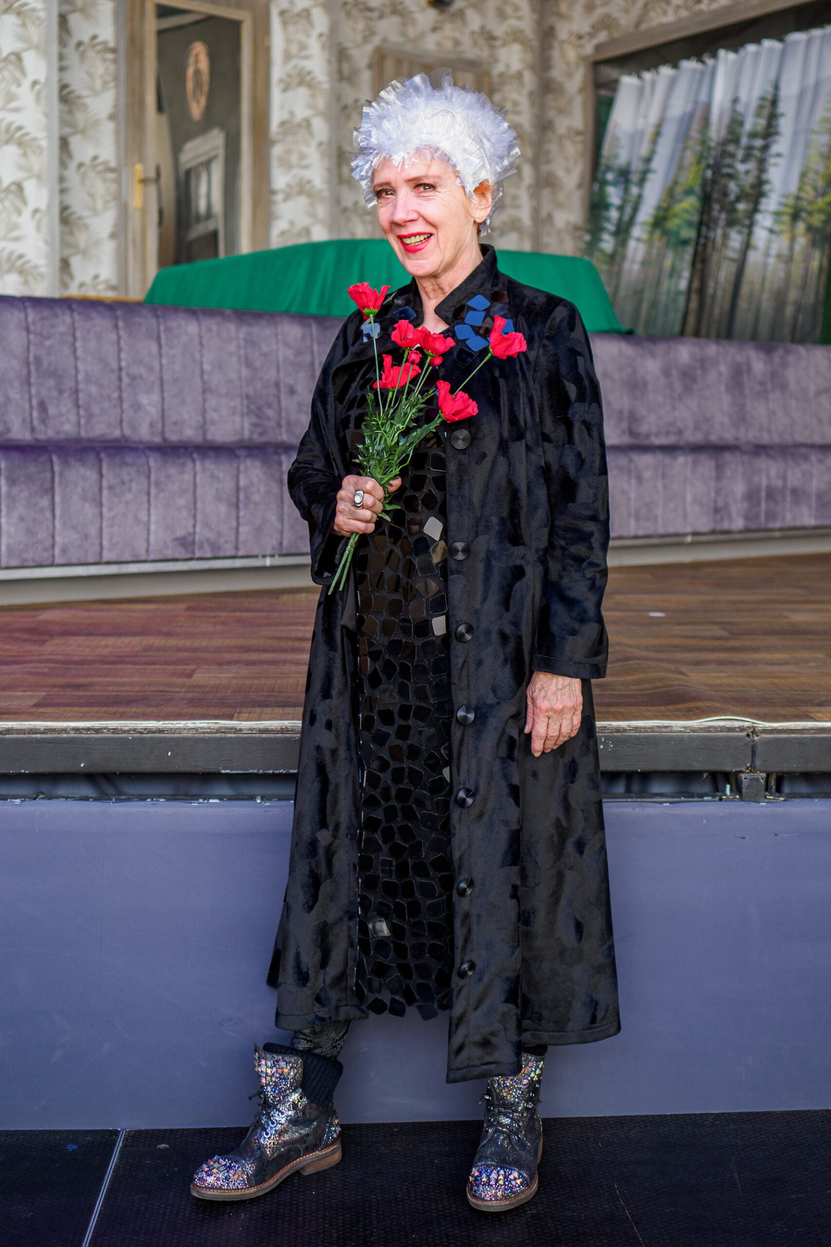 Takács Katalin a Szentivánéji álomban