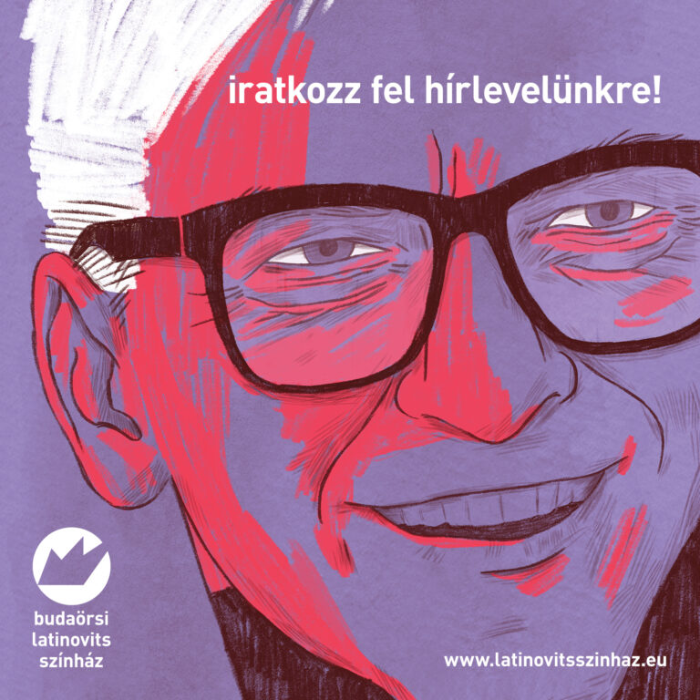 Iratkozz fel hírlevelünkre!