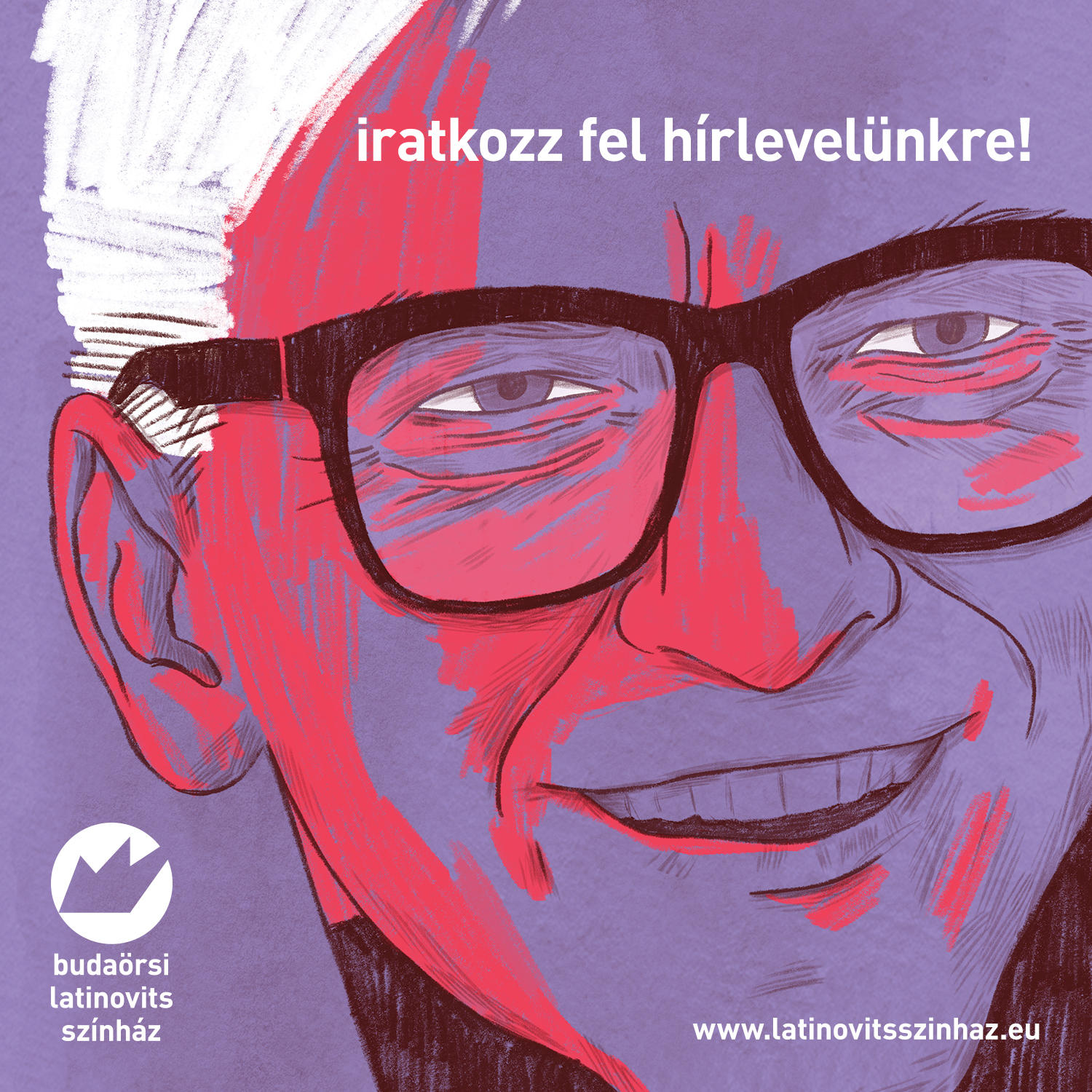 Iratkozz fel hírlevelünkre!