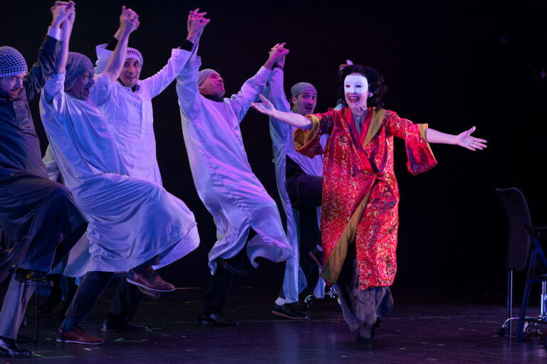 Váltson jegyet FÉLÁRON novemberi előadásainkra!