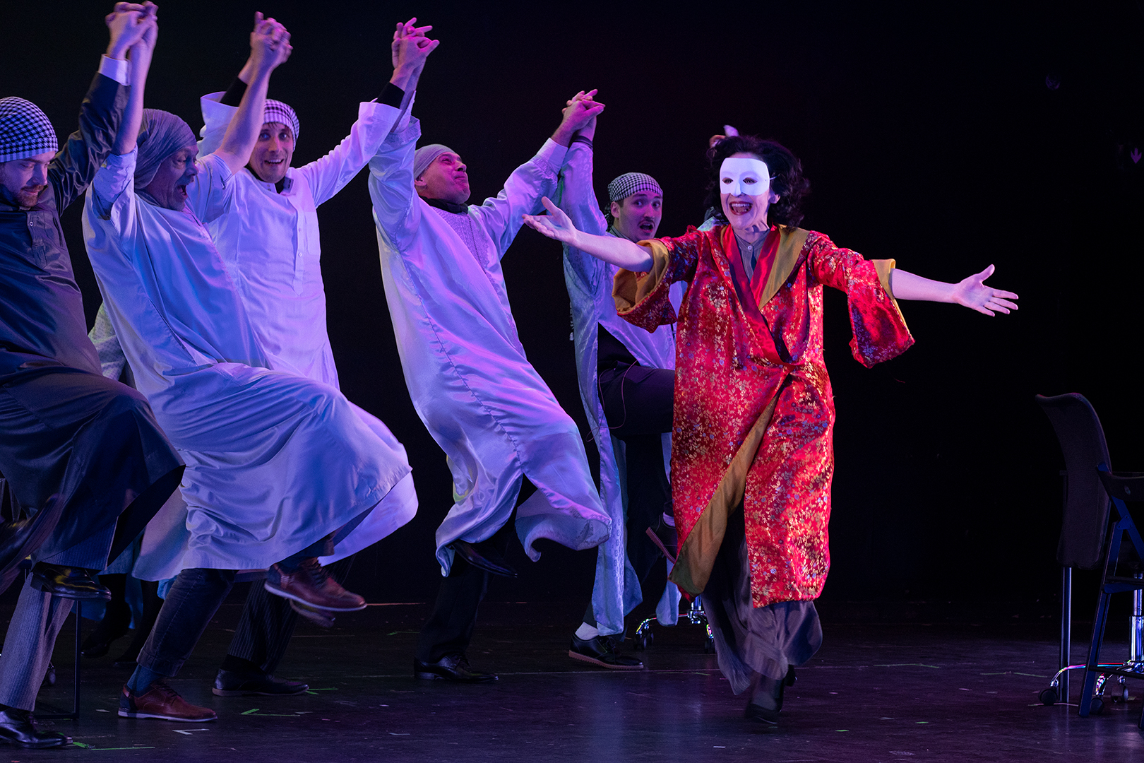 Váltson jegyet FÉLÁRON novemberi előadásainkra!