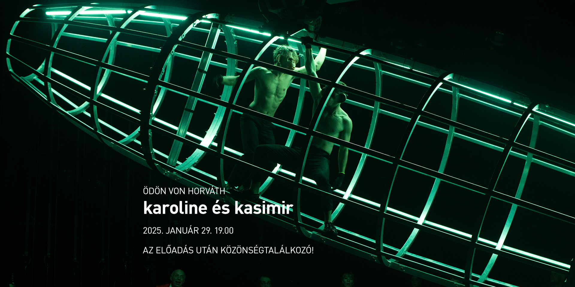 Karoline és Kasimir