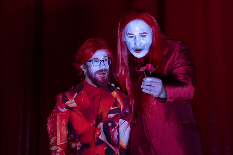 Szentivánéji álom