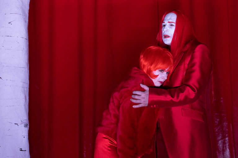 Szentivánéji álom