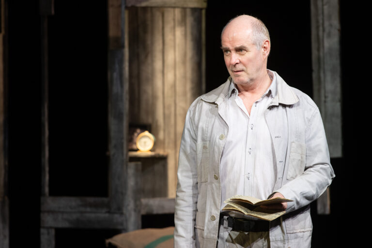 Mertz Tibor (Egerek és emberek)