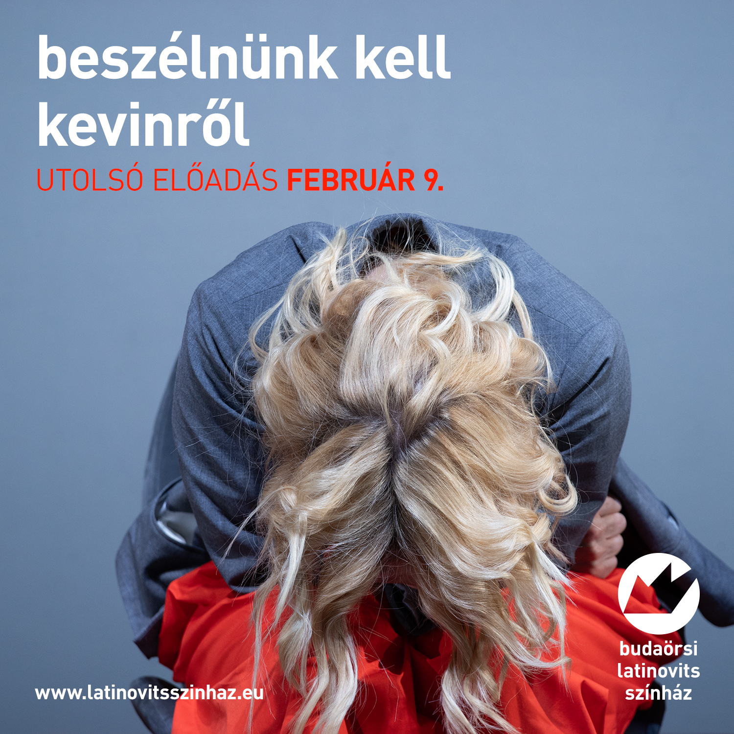 Beszélnünk kell Kevinről
