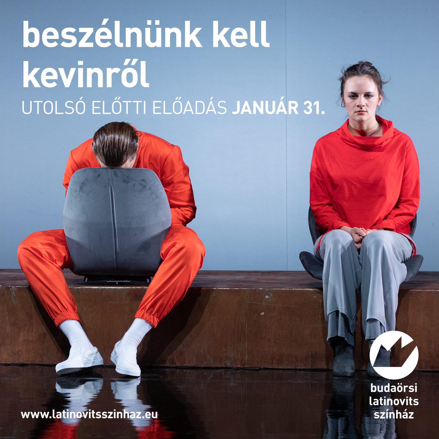 utolsó előtti Kevin