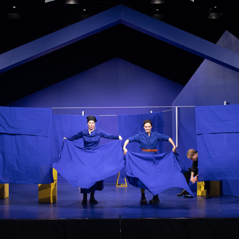 Az igazság gyertyái