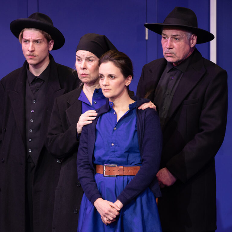 Az igazság gyertyái