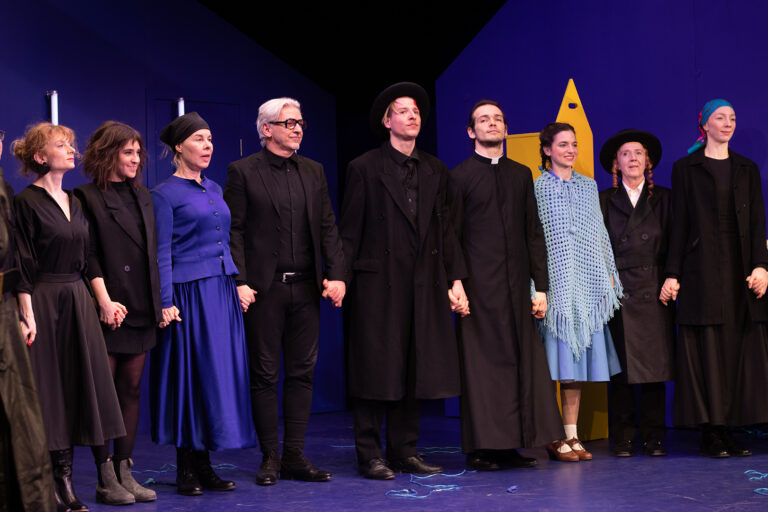 Az igazság gyertyái