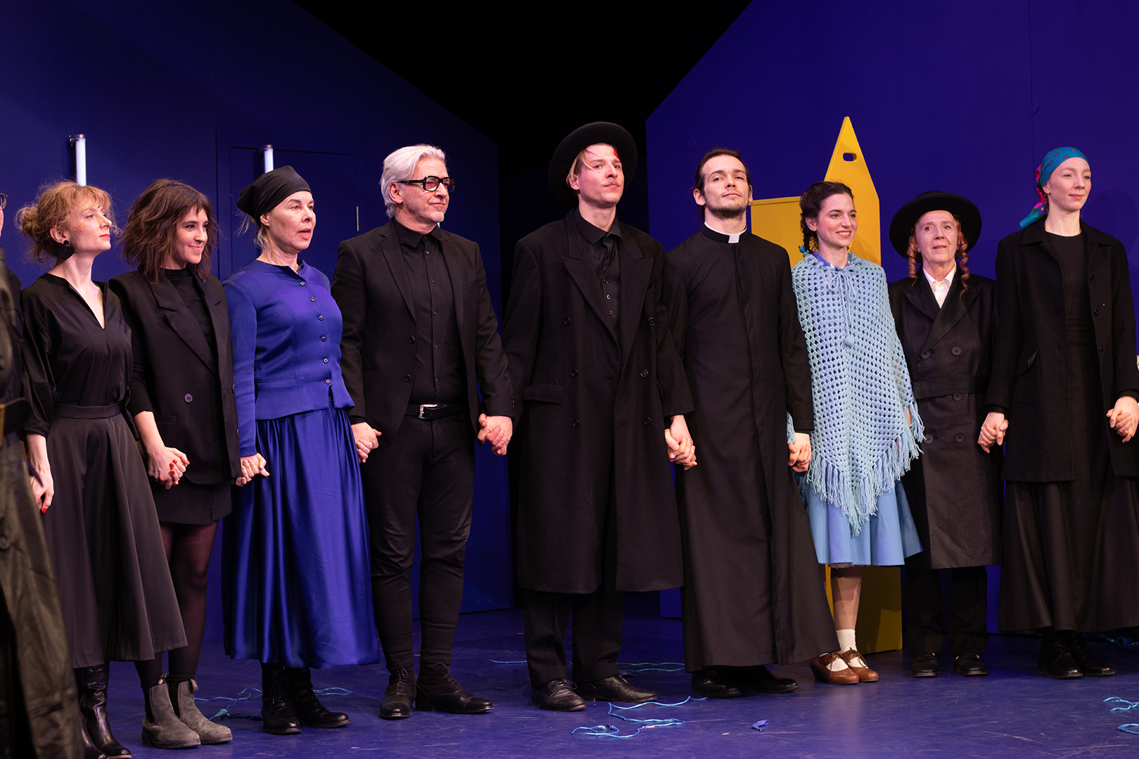 Az igazság gyertyái