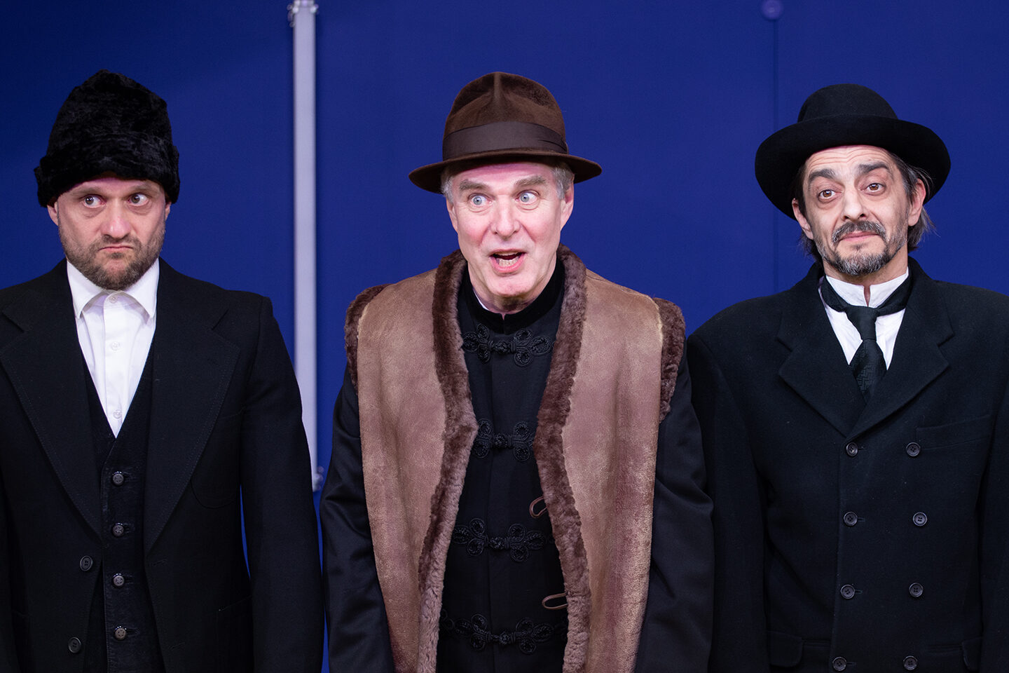 Az igazság gyertyái