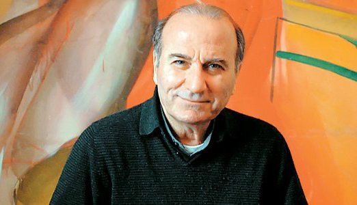 Theodoros Terzopoulos