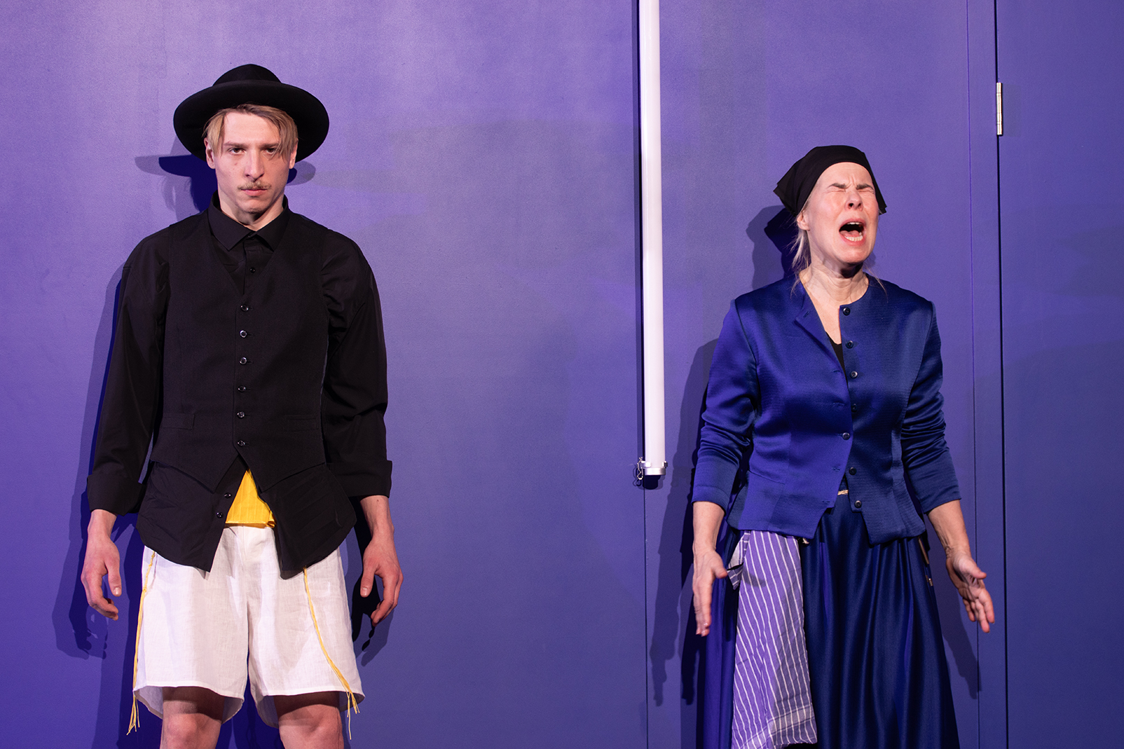 Az igazság gyertyái